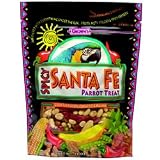 Brown's Spicy Santa Fe Treat for Parrots (25-lb bag)