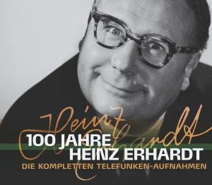 Heinz Erhardt - Ausgewaehlte Bloedeleien - Zortam Music