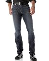 DKNY Jeans Straight Leg Jeans, Truckerton Regular Fit