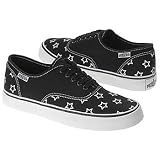 punkrose Women's Gina
