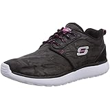 Skechers Women's Counterpart Front Line Low-Top Trainer