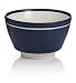 Sennen Stripe Bowl