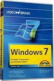 Windows 7 für Home, Professional und Ultimate Edition - Videotraining