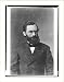 Historic Print (S): [Carl Schurz, half-length portrait, facing right]