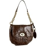 Fossil Small Heritage Flap Handbag