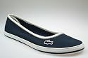 Lacoste Marthe 4 SRW Classic Navy Canvas