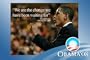 Barack Obama - Movie Poster - 11 x 17