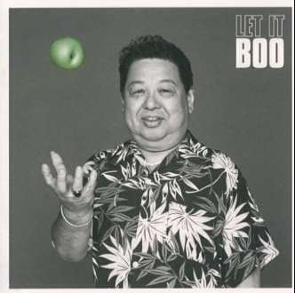 LET IT BOO