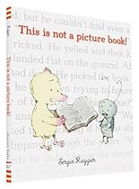 This Is Not a Picture Book! This Is Not a Picture Book!