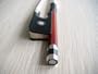 Pernambuco Cello Bow Ebony Frog 4/4 Full Size
