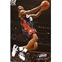 Cleveland Cavaliers- LeBron James Entertainment Poster Print, 22x34