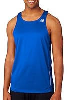 New Balance Men's Tempo Running Singlet