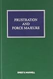 Frustration and force majeure