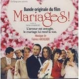 bo du film mariages