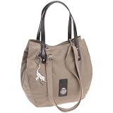 sac a main noir cuir Kipling Ella-June Sac porté é