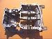 1990 - 1990 Honda VFR 750: Lower Engine Case