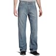 Levi's Men's 557 Relaxed Boot Cut Jean