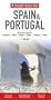 Insight Travel Maps: Spain & Portugal