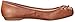 Jessica Simpson Women's Manie Ballet Flat