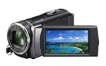 sale item: Sony HDr-cx210 High Definition Handyc...