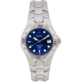 Bulova Men's Marine Star Steel Watch 96B49