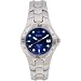 Men's Stainless Steel, Bulova "Marine Star" Watch