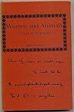 Women and animals