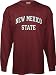 Search : New Mexico State Aggies Perennial Long Sleeve T-Shirt