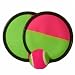 Magic Ball and Velcro Mitt Catch Game