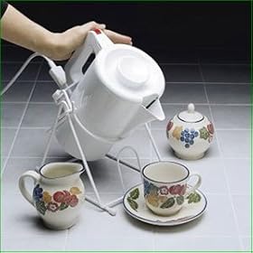 Jug Kettle Tipper