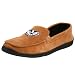 Dearfoams Men's University of Wisconsin Slipper
