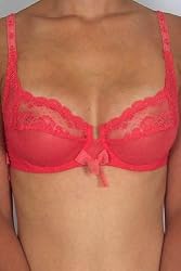 Aubade Piraterie de l'Amour 3/4 Cup Bra - A115
