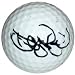 Dennis Paulson Autographed Golf Ball