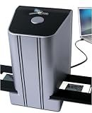 35mm Negative and Slide Digital Scanner