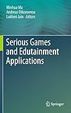 Serious games and edutainment applications