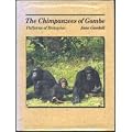 The Chimpanzees of Gombe: Patterns of Behaviour