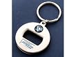 Pittsburgh Penguins EZ Bottle Opener Keychain
