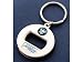 Pittsburgh Penguins EZ Bottle Opener Keychain
