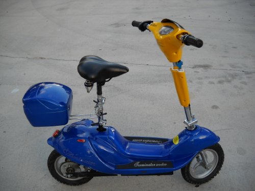 Terminator ES-32 Electric Scooter