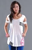 Yours Truly The International Dress in White,Dresses for Women