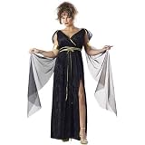 Medusa Plus Size Costume