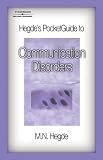 Pocket Guide to Communication Disorders