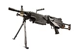 Cybergun FN M249 - Para (Licensed) Cybergun FN M249 - Para (Licensed)