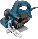 Factory-Reconditioned Bosch 3365-46 5 Amp Planer