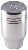 IMAGE OF 1960-1976 Dodge Dart Stainless Piston Weighted Shift Knob TWM Performance