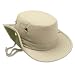 Tilley Aussie-style T3 Hat / Aussie Style Tilley Hat, Khaki, 7 1/8