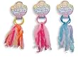 Hair Curly Whirlies Pony Tail Holders Set of 2