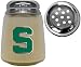 NCAA Michigan State Spartans Cheese Shaker