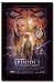 Star Wars Episode I: The Phantom Menace Movie Poster