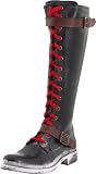 FRYE Women's Jenna Cap toe Boot